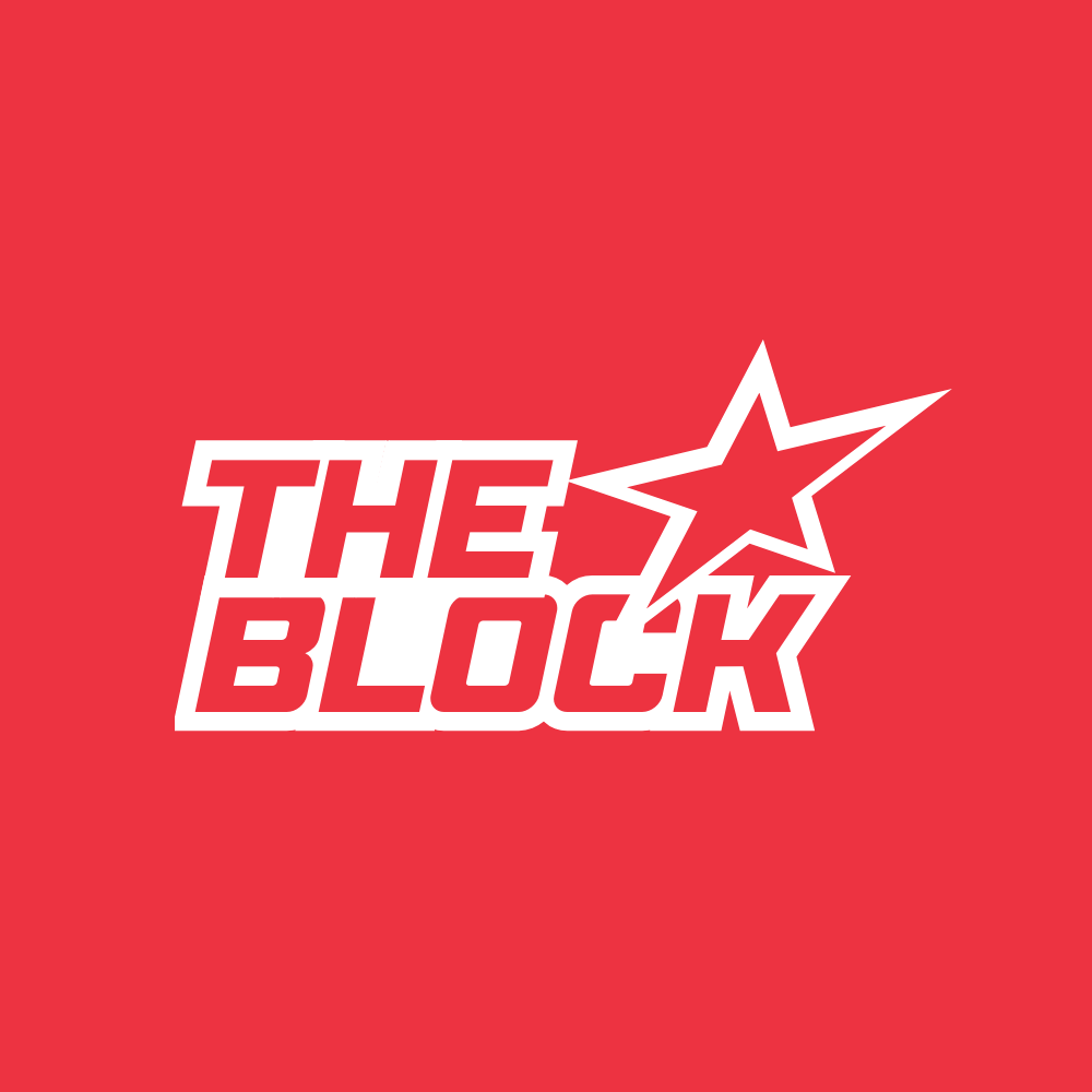 THE BLOCK